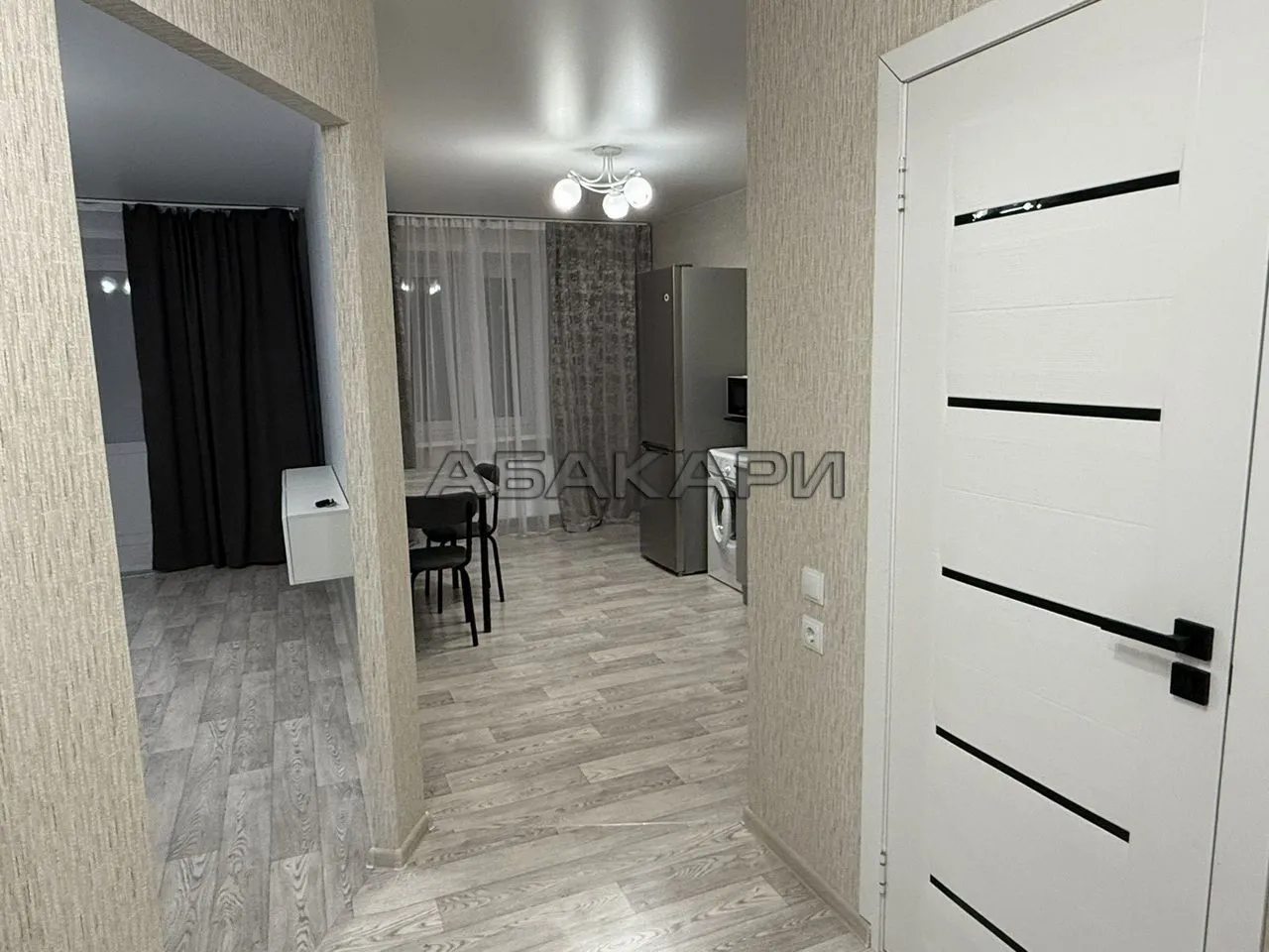 1-комнатная Соколовская улица, 52  за 28000 руб/мес фото 10