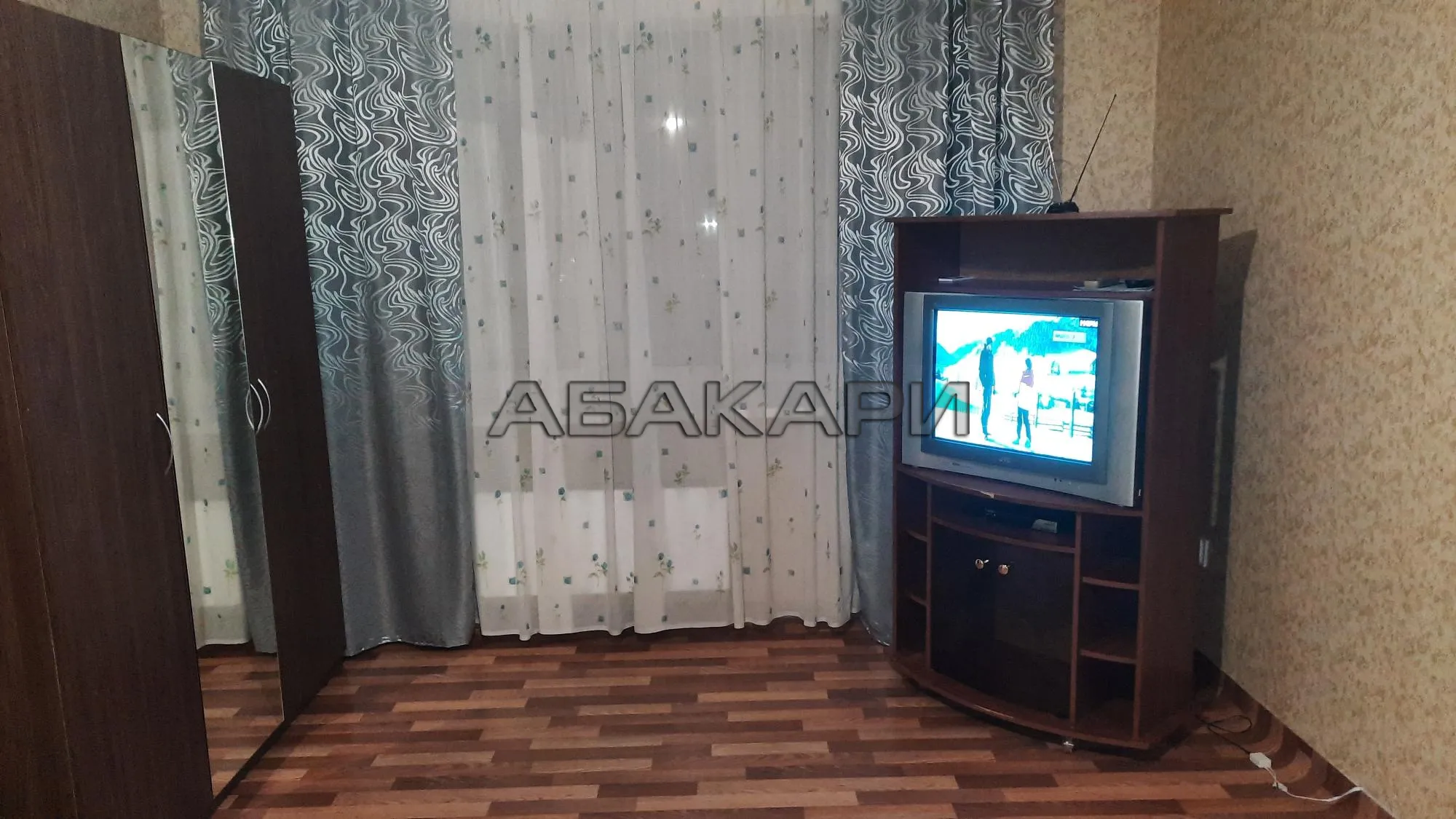 1-комнатная Судостроительная улица, 25Д за 20000 руб/мес фото 4 1-комнатная Судостроительная улица, 25Д за 20000 руб/мес фото 4