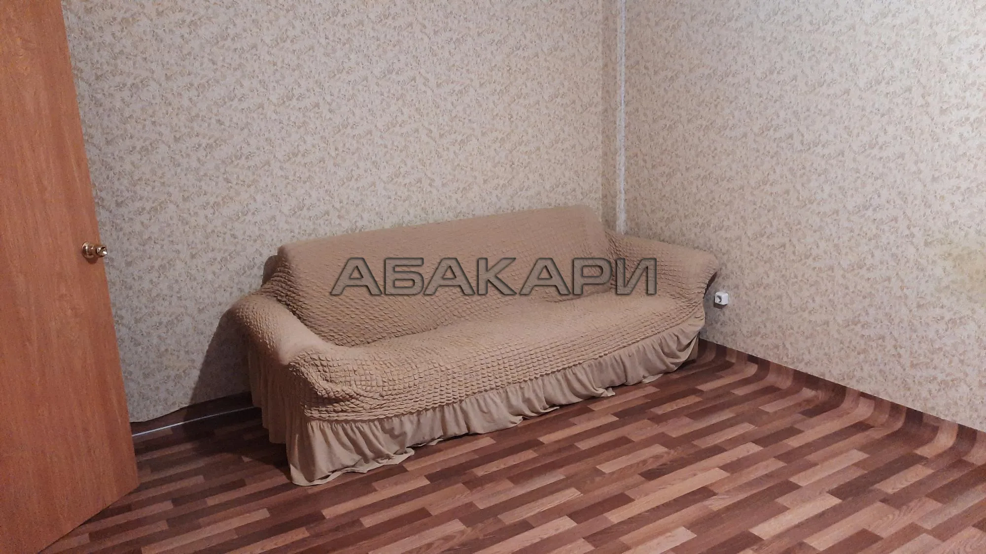 1-комнатная Судостроительная улица, 25Д за 20000 руб/мес фото 5 1-комнатная Судостроительная улица, 25Д за 20000 руб/мес фото 5