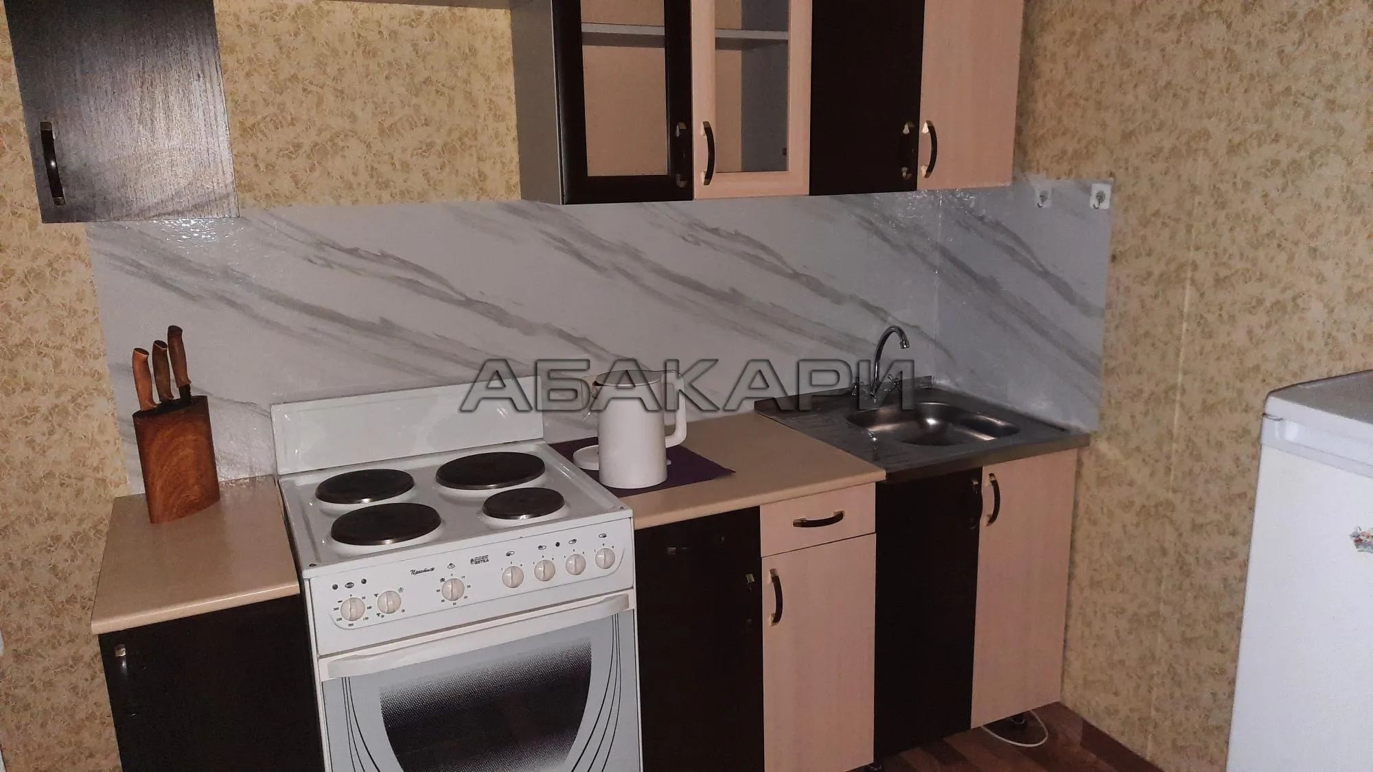 1-комнатная Судостроительная улица, 25Д за 20000 руб/мес фото 2 1-комнатная Судостроительная улица, 25Д за 20000 руб/мес фото 2