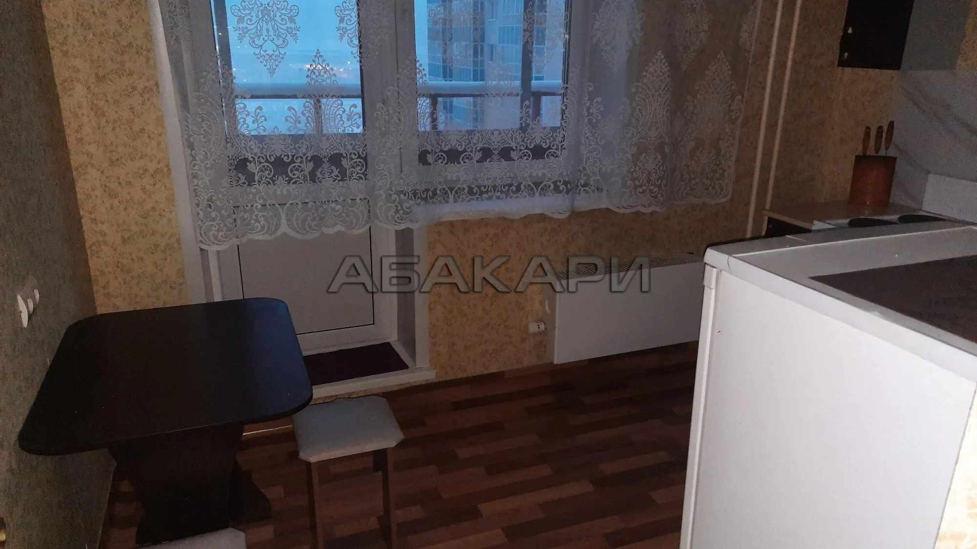 1-комнатная Судостроительная улица, 25Д за 20000 руб/мес фото 3 1-комнатная Судостроительная улица, 25Д за 20000 руб/мес фото 3