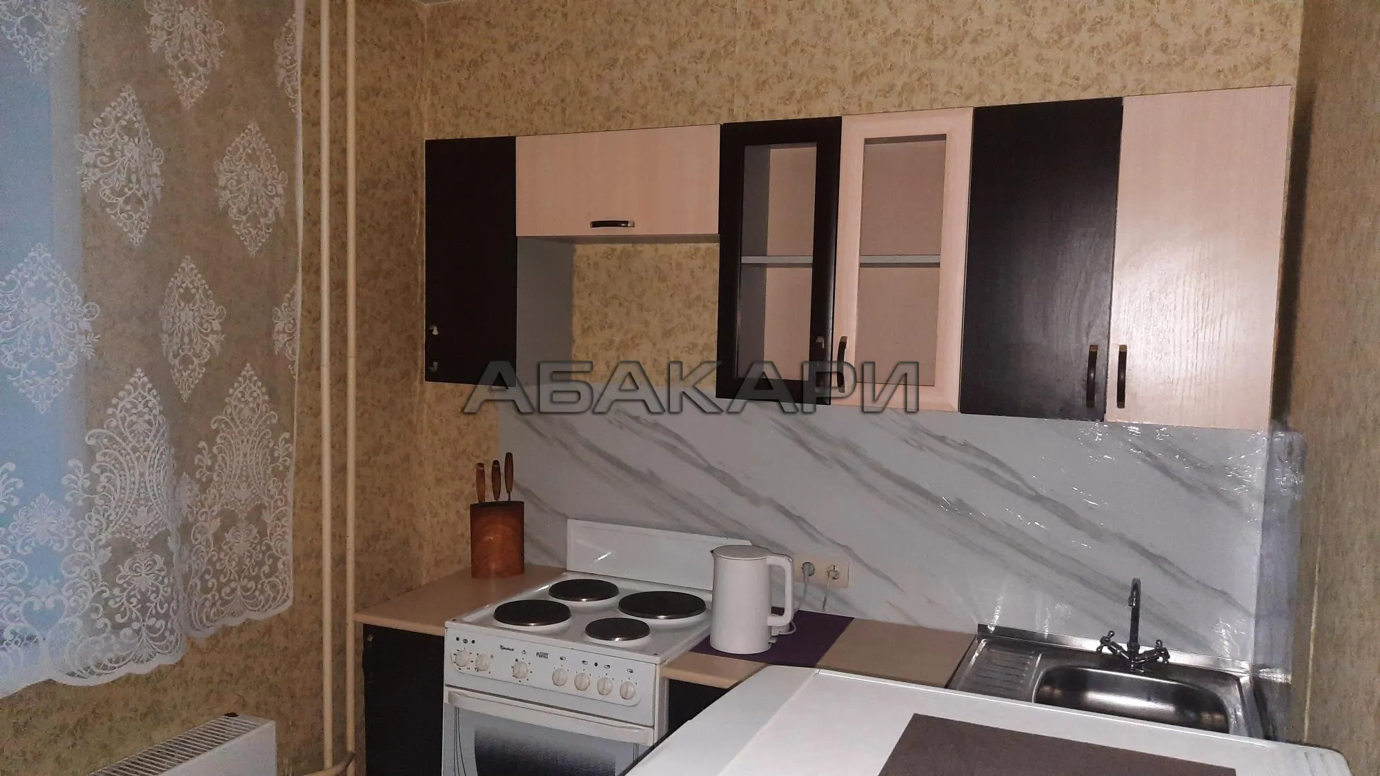 1-комнатная Судостроительная улица, 25Д за 20000 руб/мес фото 1 1-комнатная Судостроительная улица, 25Д за 20000 руб/мес фото 1