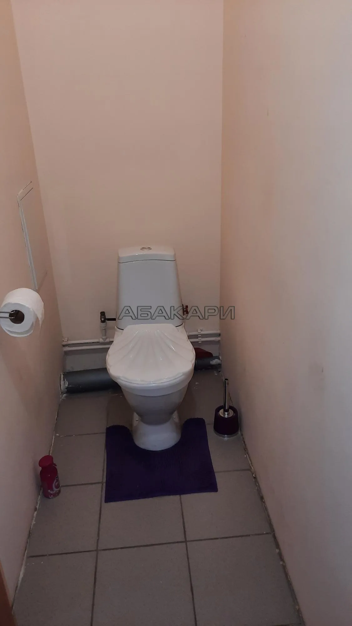 1-комнатная Судостроительная улица, 25Д за 20000 руб/мес фото 6 1-комнатная Судостроительная улица, 25Д за 20000 руб/мес фото 6