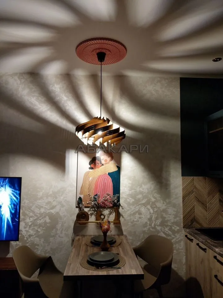 студия Светлогорский переулок, 14  за 45000 руб/мес фото 8