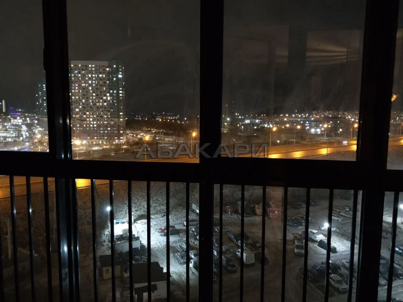 студия Светлогорский переулок, 14  за 45000 руб/мес фото 12