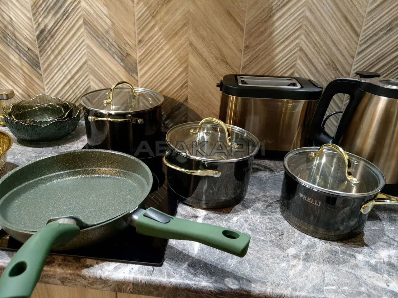 студия Светлогорский переулок, 14  за 45000 руб/мес фото 13