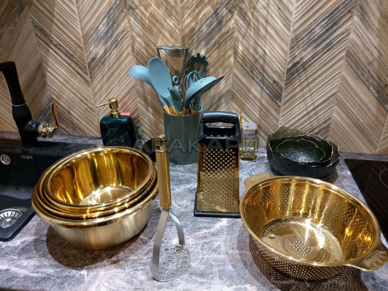 студия Светлогорский переулок, 14  за 45000 руб/мес фото 14