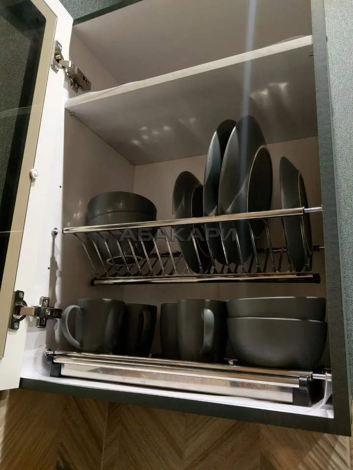 студия Светлогорский переулок, 14  за 45000 руб/мес фото 16