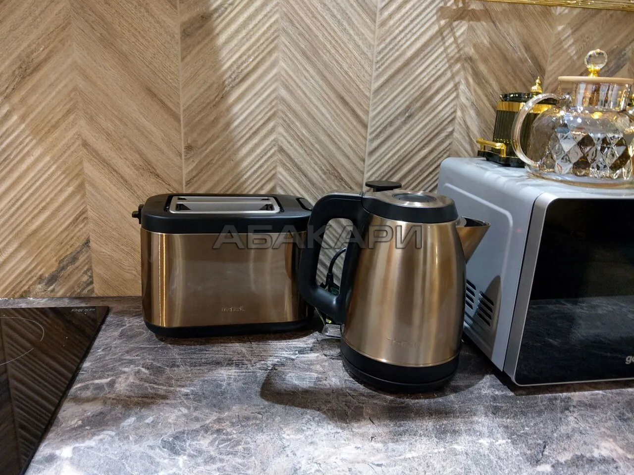 студия Светлогорский переулок, 14  за 45000 руб/мес фото 18