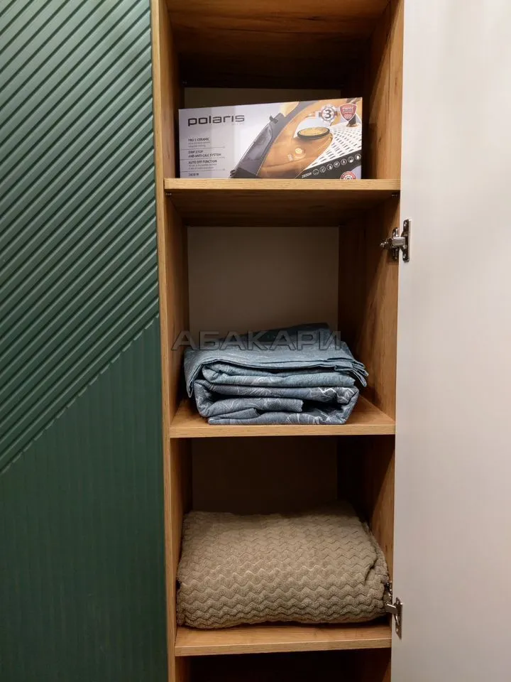 студия Светлогорский переулок, 14  за 45000 руб/мес фото 25