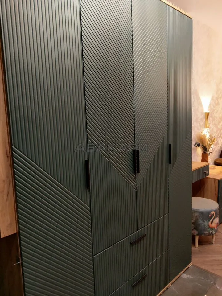 студия Светлогорский переулок, 14  за 45000 руб/мес фото 27