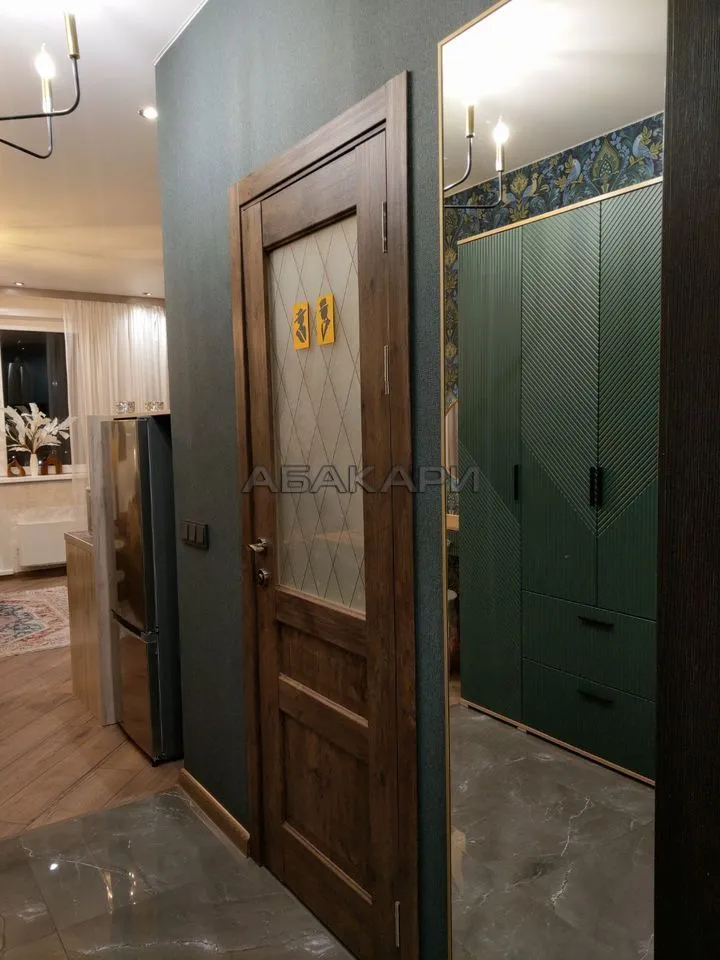 студия Светлогорский переулок, 14  за 45000 руб/мес фото 28