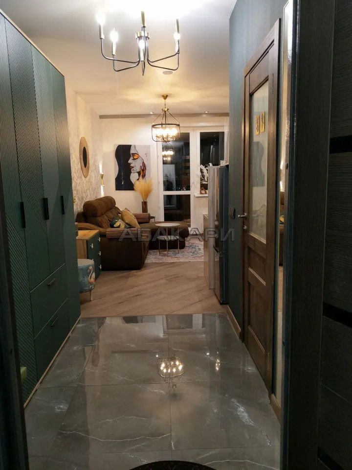 студия Светлогорский переулок, 14  за 45000 руб/мес фото 29