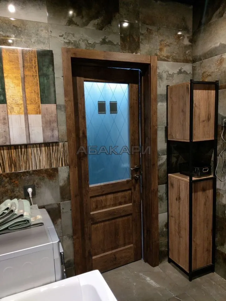 студия Светлогорский переулок, 14  за 45000 руб/мес фото 30