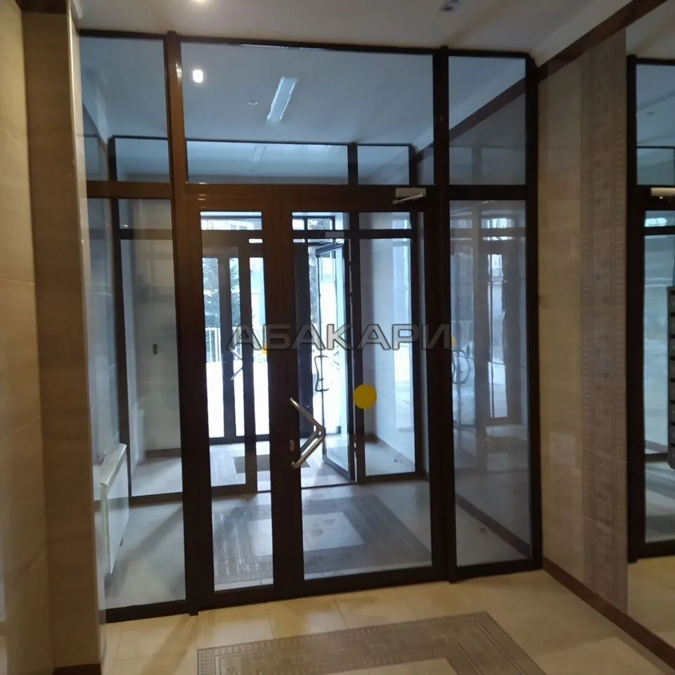 1-комнатная улица 78-й Добровольческой Бригады, 26  за 36000 руб/мес фото 12