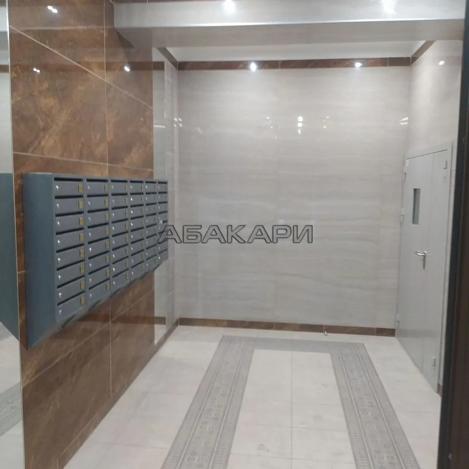 1-комнатная улица 78-й Добровольческой Бригады, 26  за 36000 руб/мес фото 11