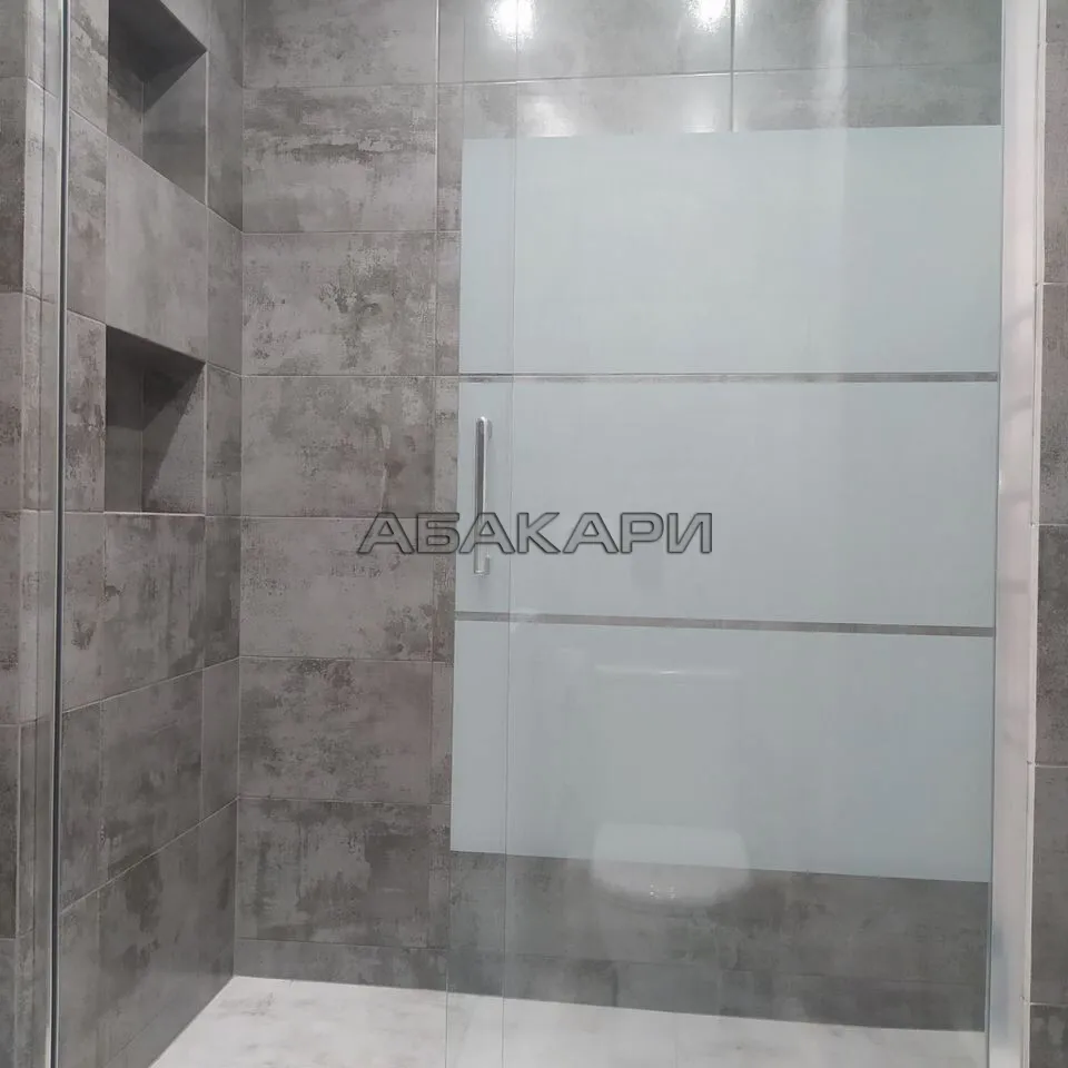 1-комнатная улица 78-й Добровольческой Бригады, 26  за 36000 руб/мес фото 8