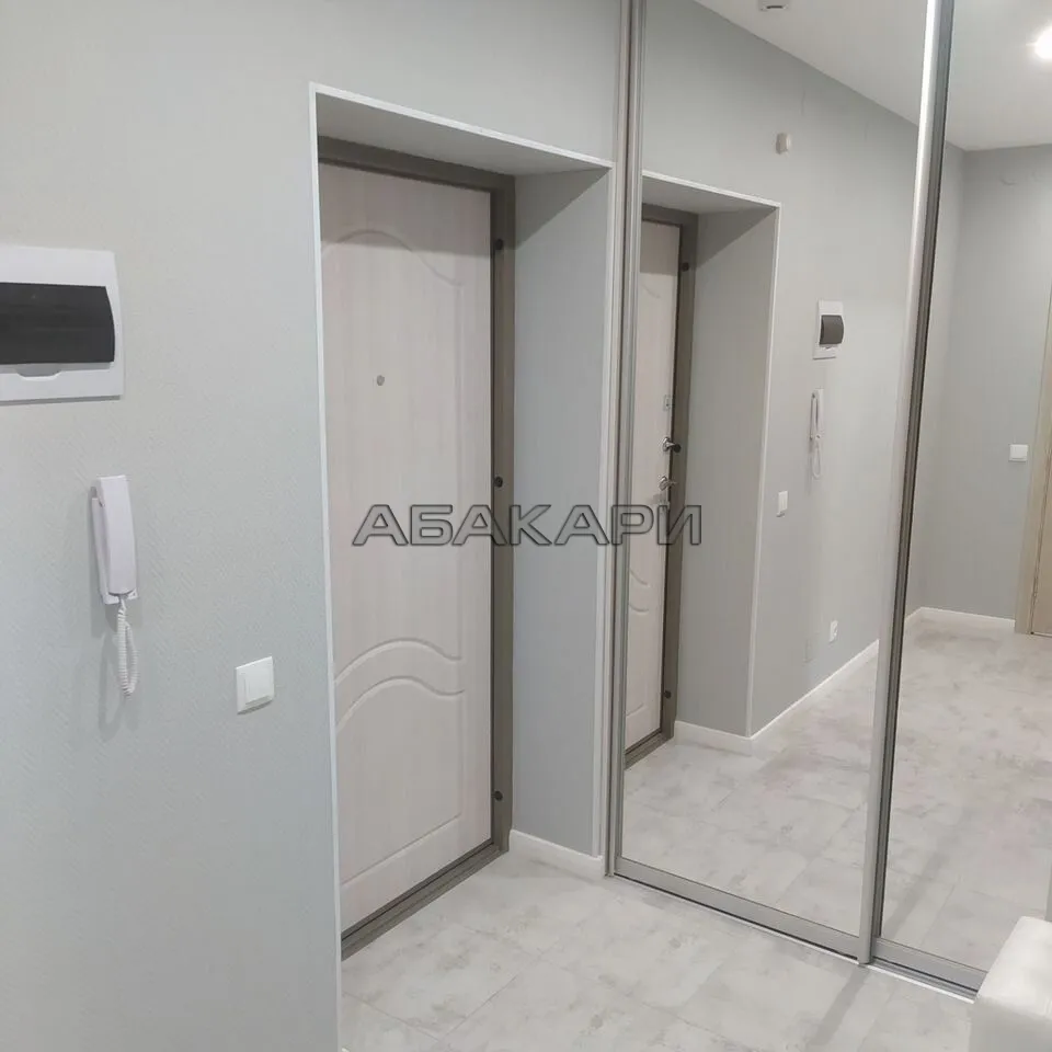 1-комнатная улица 78-й Добровольческой Бригады, 26  за 36000 руб/мес фото 10