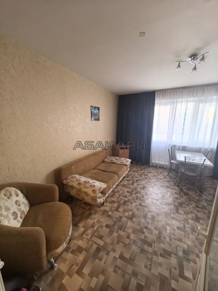 студия улица Чернышевского, 110 за 25000 руб/мес фото 3 студия улица Чернышевского, 110 за 25000 руб/мес фото 3