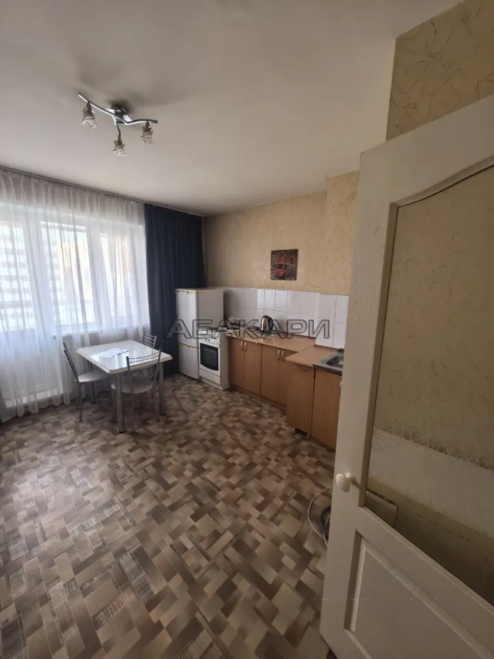 студия улица Чернышевского, 110 за 25000 руб/мес фото 2 студия улица Чернышевского, 110 за 25000 руб/мес фото 2