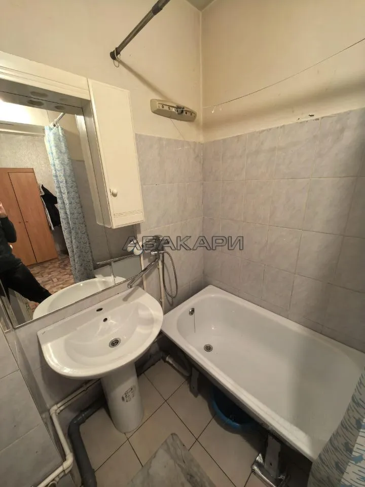 студия улица Чернышевского, 110 за 25000 руб/мес фото 4 студия улица Чернышевского, 110 за 25000 руб/мес фото 4