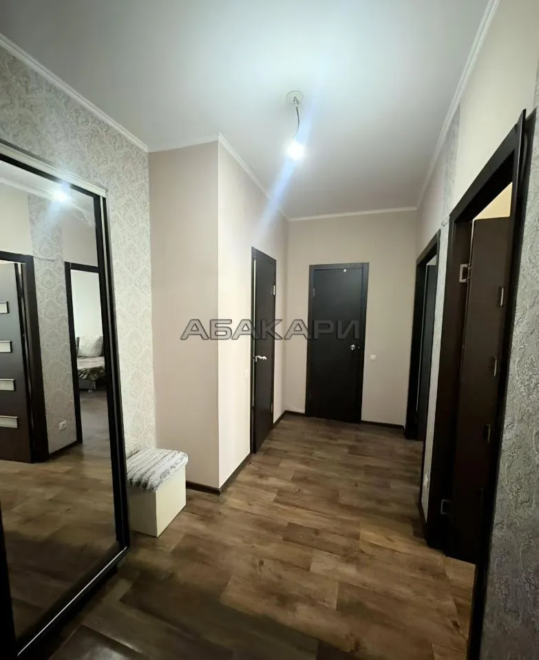 1-комнатная улица Дмитрия Мартынова, 30 за 35000 руб/мес фото 8 1-комнатная улица Дмитрия Мартынова, 30 за 35000 руб/мес фото 8