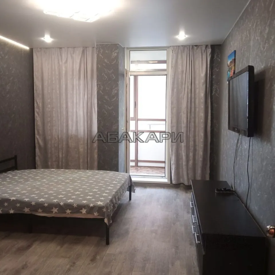 1-комнатная улица Дмитрия Мартынова, 30 за 35000 руб/мес фото 1 1-комнатная улица Дмитрия Мартынова, 30 за 35000 руб/мес фото 1