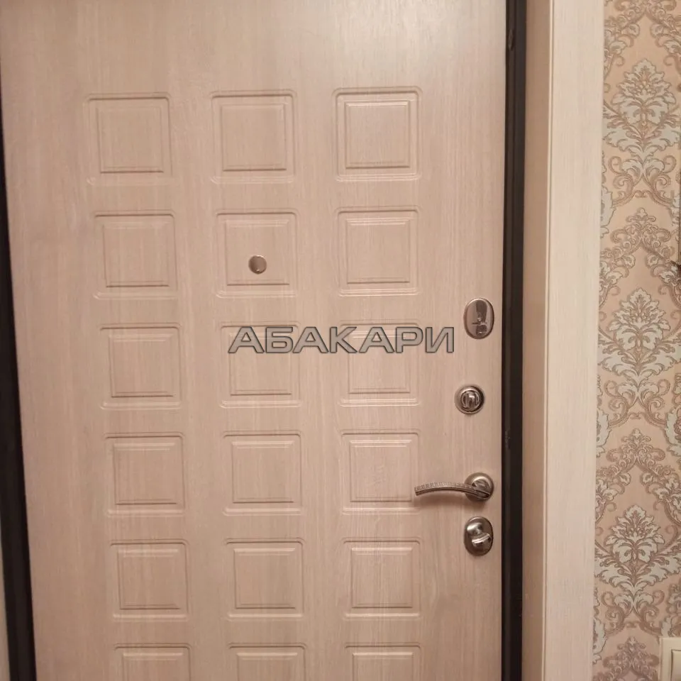 1-комнатная улица Дмитрия Мартынова, 30 за 35000 руб/мес фото 9 1-комнатная улица Дмитрия Мартынова, 30 за 35000 руб/мес фото 9