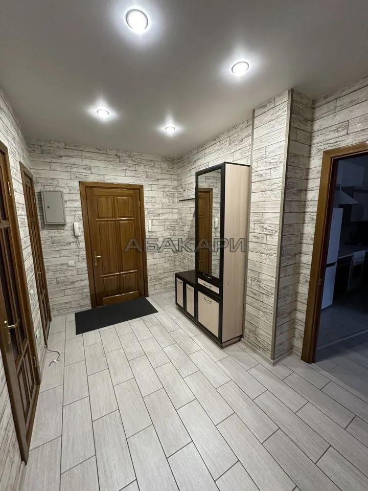 2-комнатная улица Молокова, 1к1 за 45000 руб/мес фото 2 2-комнатная улица Молокова, 1к1 за 45000 руб/мес фото 2