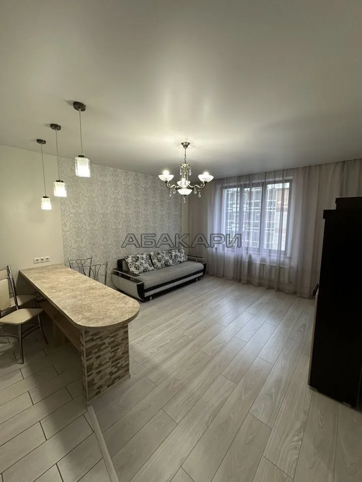 2-комнатная улица Молокова, 1к1 за 45000 руб/мес фото 4 2-комнатная улица Молокова, 1к1 за 45000 руб/мес фото 4