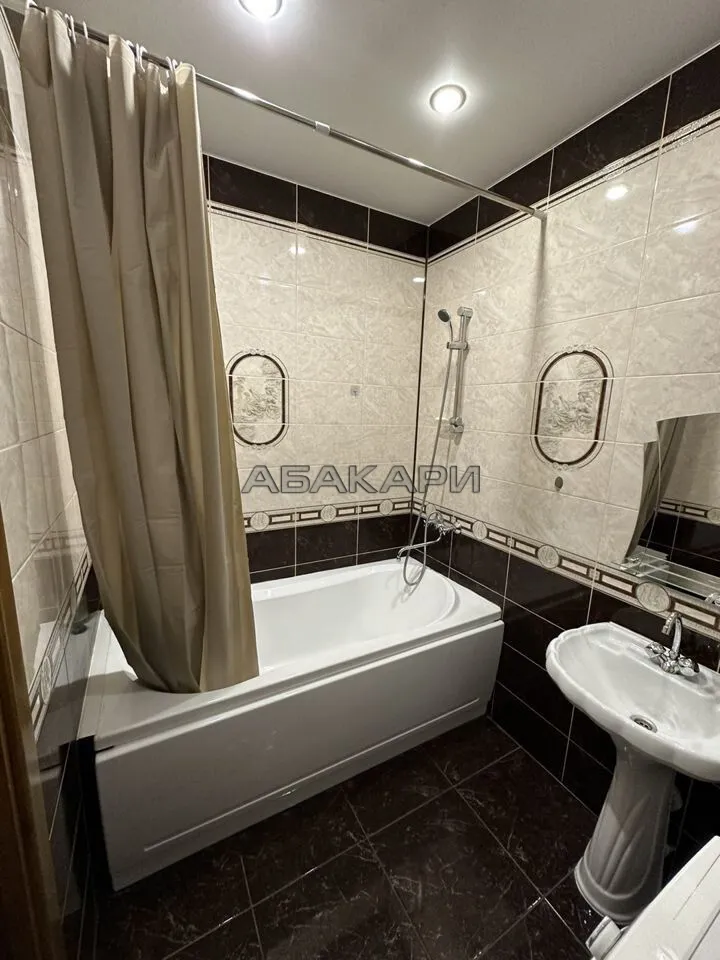 2-комнатная улица Молокова, 1к1 за 45000 руб/мес фото 11 2-комнатная улица Молокова, 1к1 за 45000 руб/мес фото 11