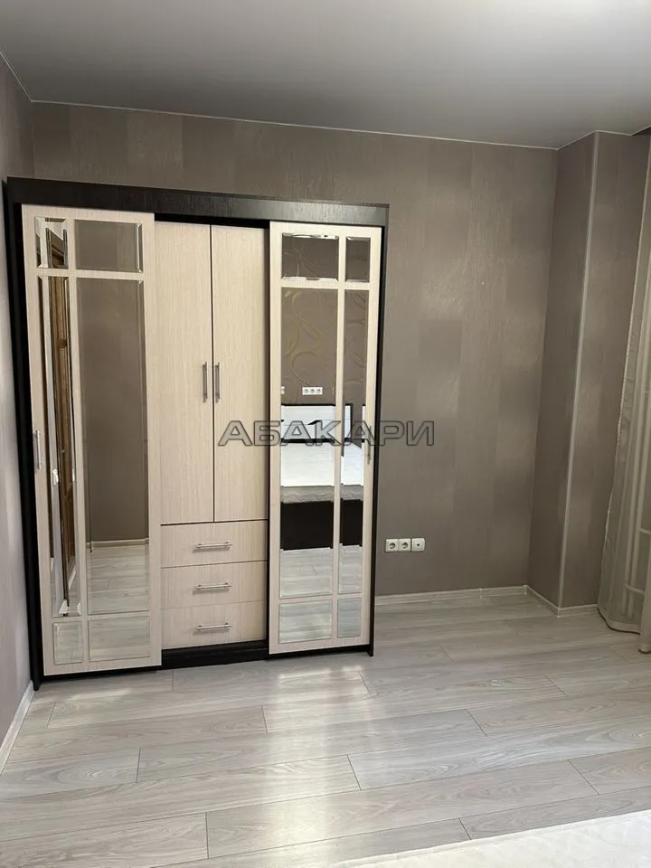 2-комнатная улица Молокова, 1к1 за 45000 руб/мес фото 6 2-комнатная улица Молокова, 1к1 за 45000 руб/мес фото 6