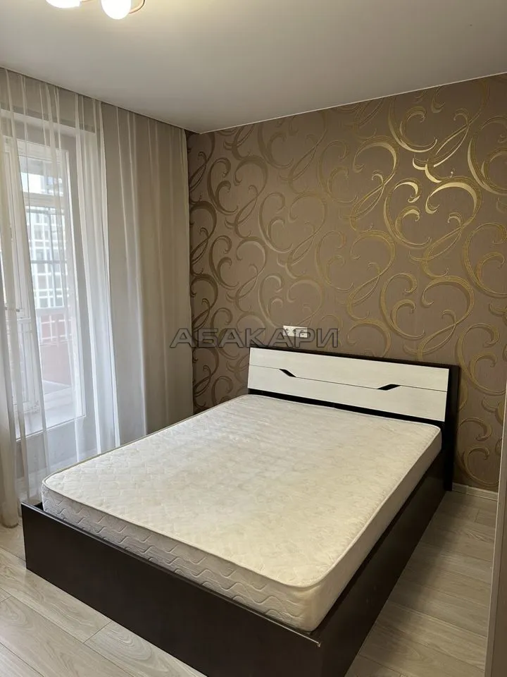 2-комнатная улица Молокова, 1к1 за 45000 руб/мес фото 7 2-комнатная улица Молокова, 1к1 за 45000 руб/мес фото 7