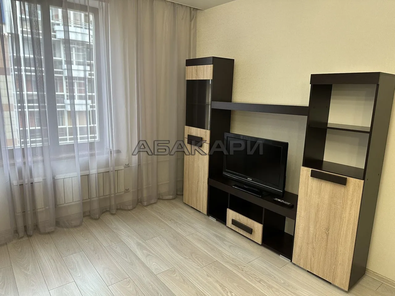 2-комнатная улица Молокова, 1к1 за 45000 руб/мес фото 8 2-комнатная улица Молокова, 1к1 за 45000 руб/мес фото 8