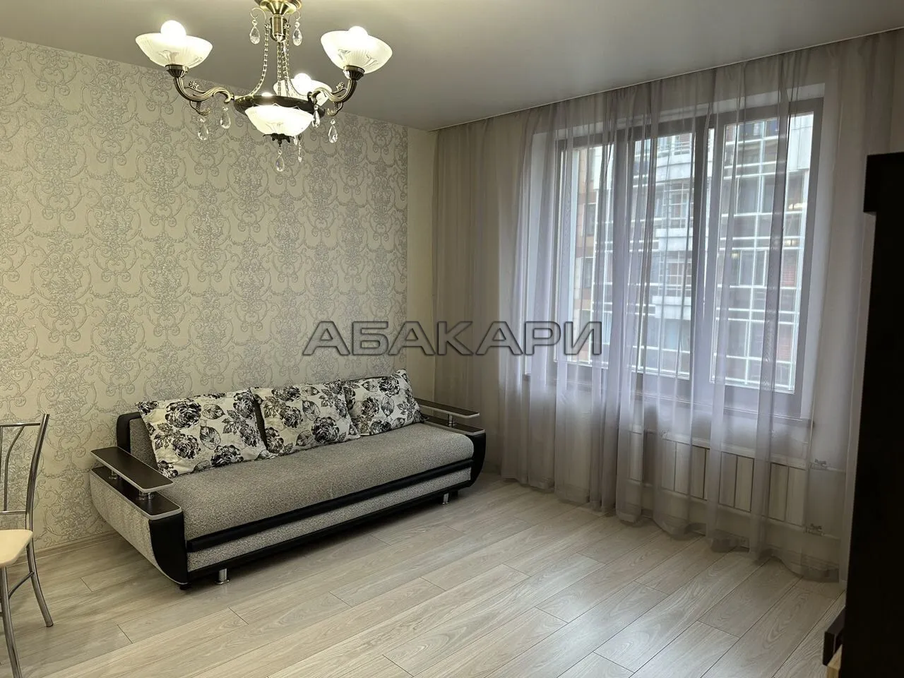 2-комнатная улица Молокова, 1к1 за 45000 руб/мес фото 9 2-комнатная улица Молокова, 1к1 за 45000 руб/мес фото 9