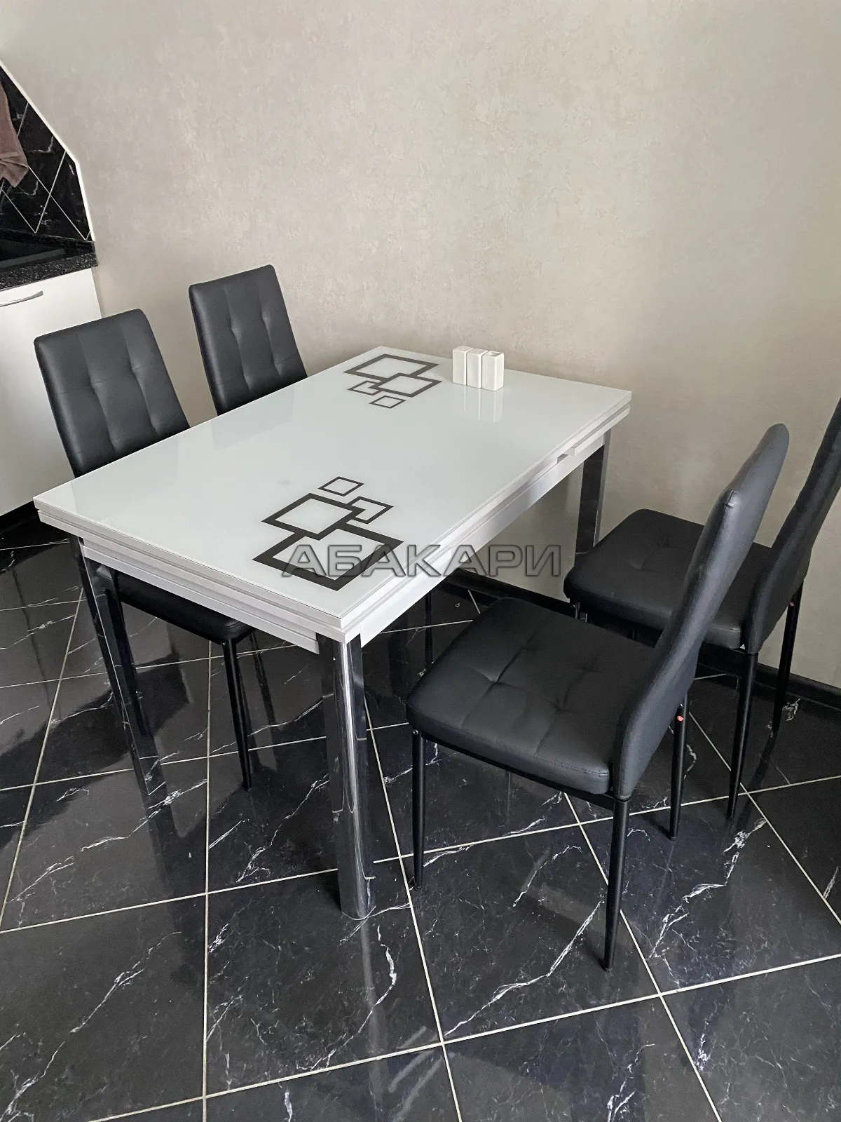 3-комнатная улица Республики, 37А  за 80000 руб/мес фото 6