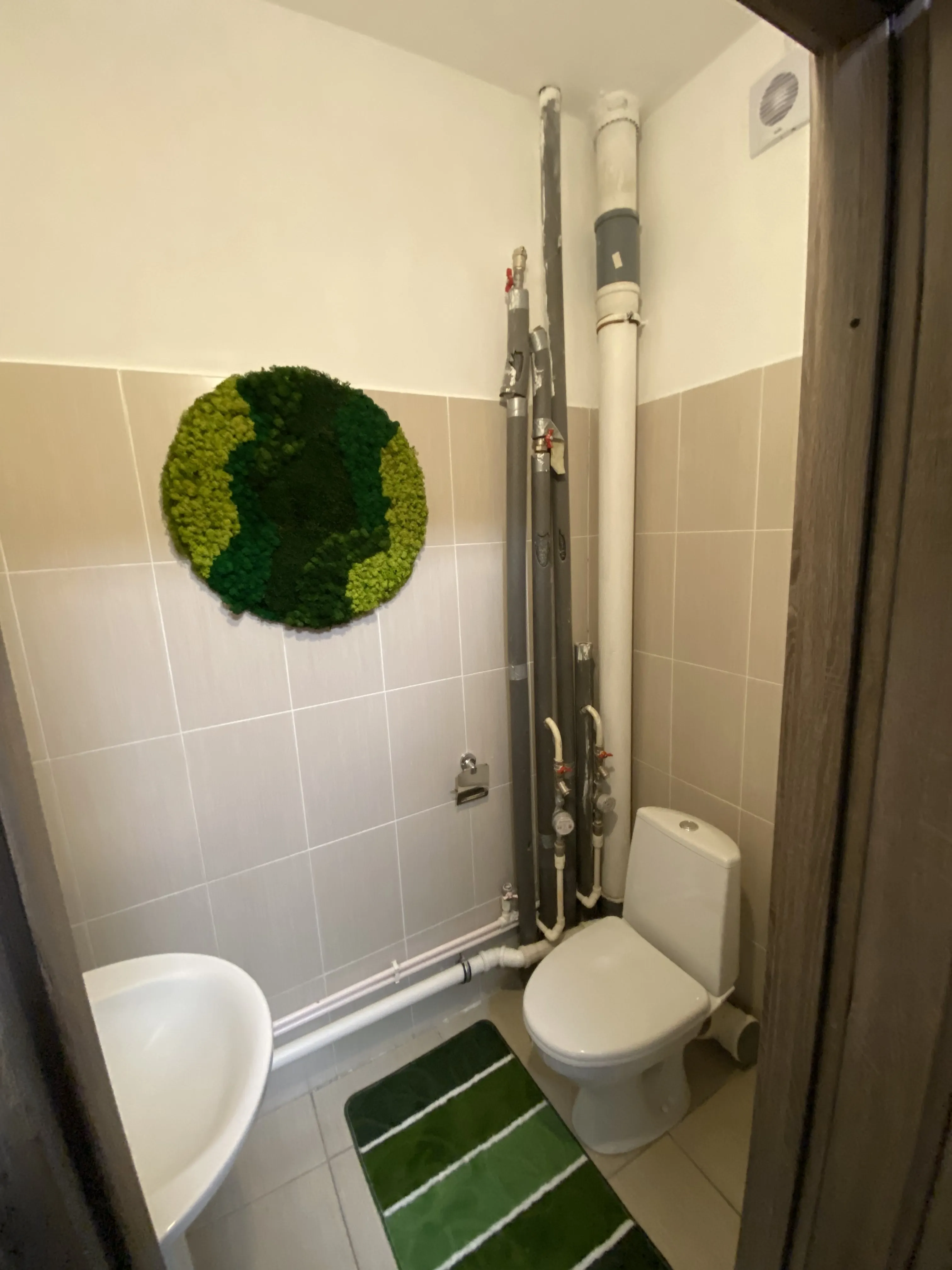 3-комнатная улица Республики, 37А  за 80000 руб/мес фото 19