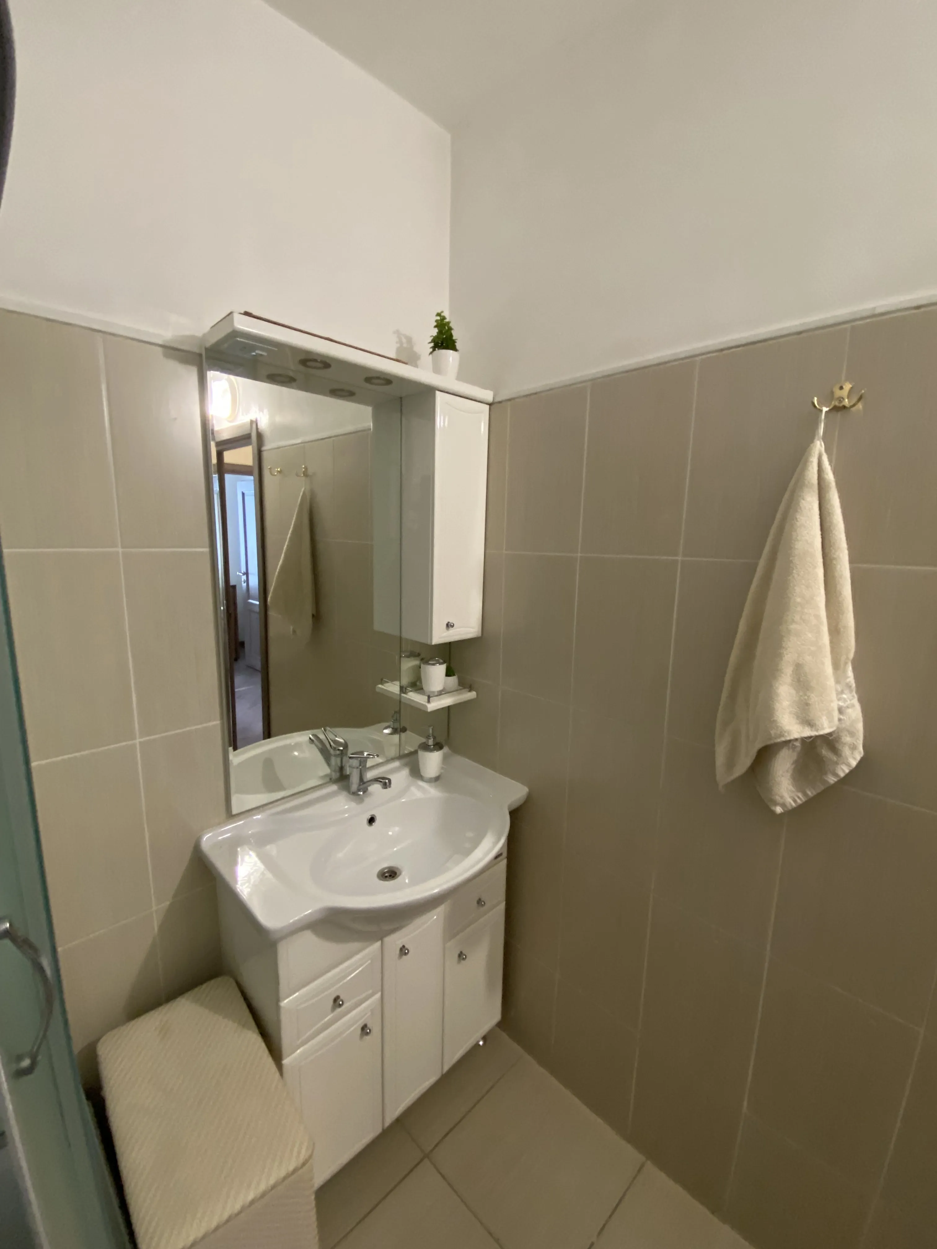 3-комнатная улица Республики, 37А  за 80000 руб/мес фото 20