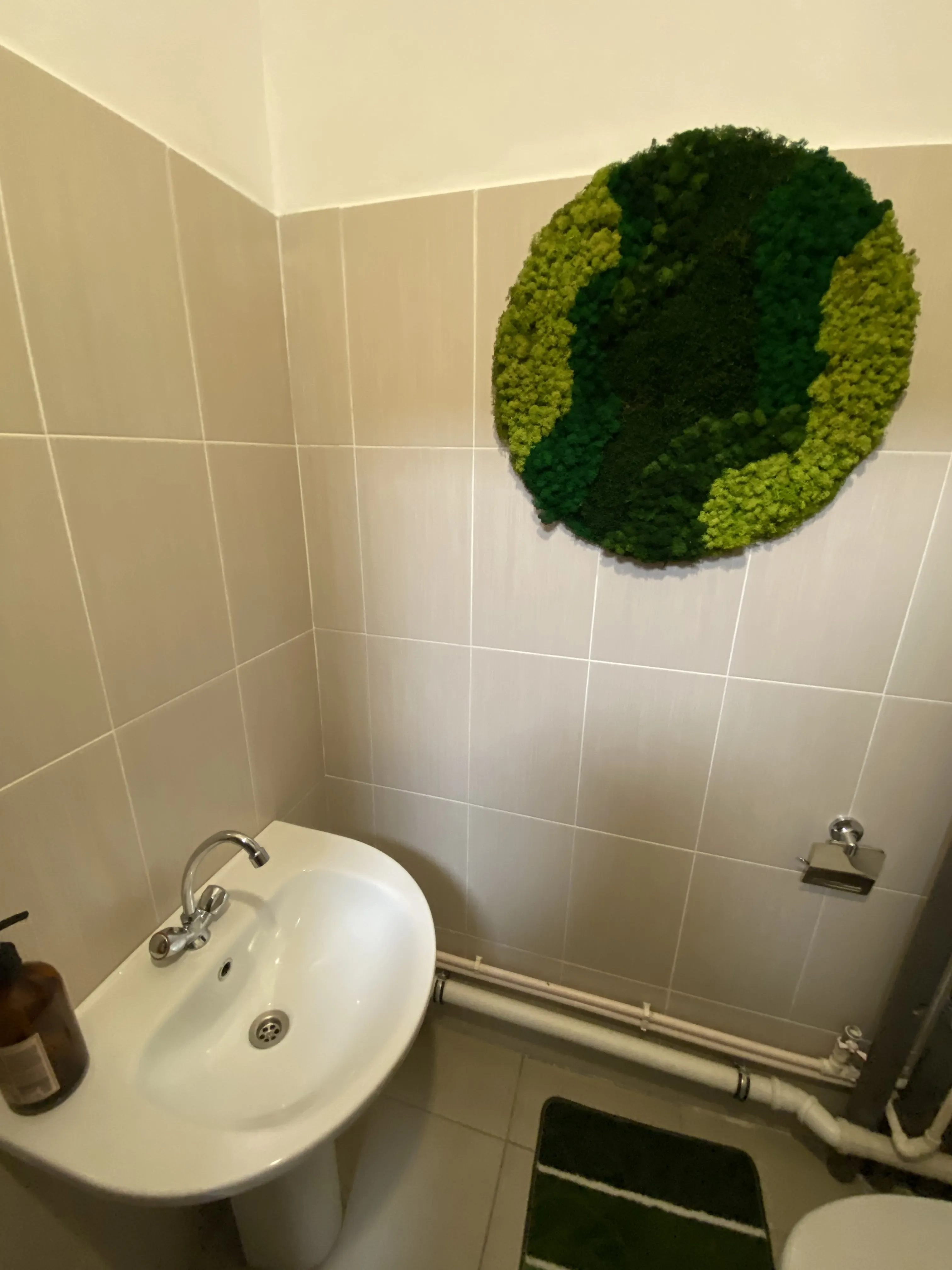 3-комнатная улица Республики, 37А  за 80000 руб/мес фото 22