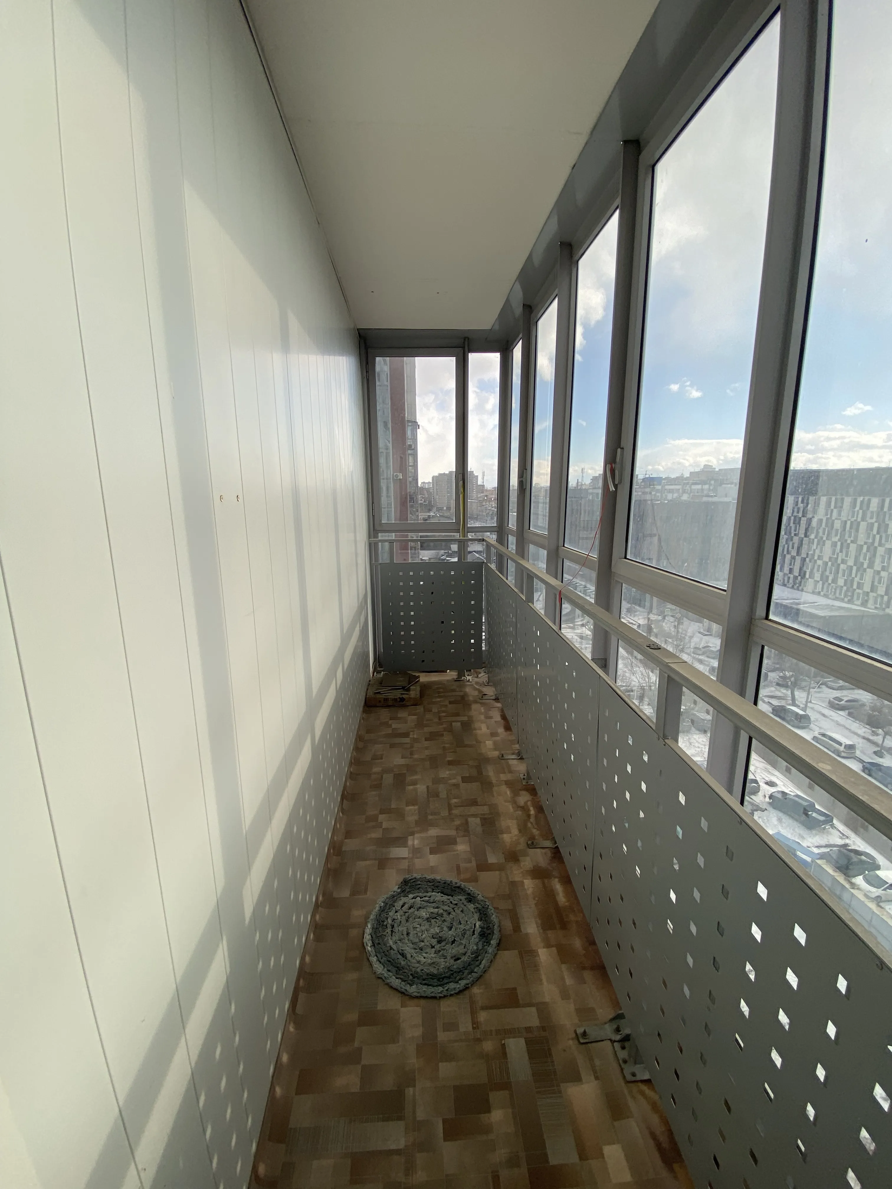 3-комнатная улица Республики, 37А  за 80000 руб/мес фото 24