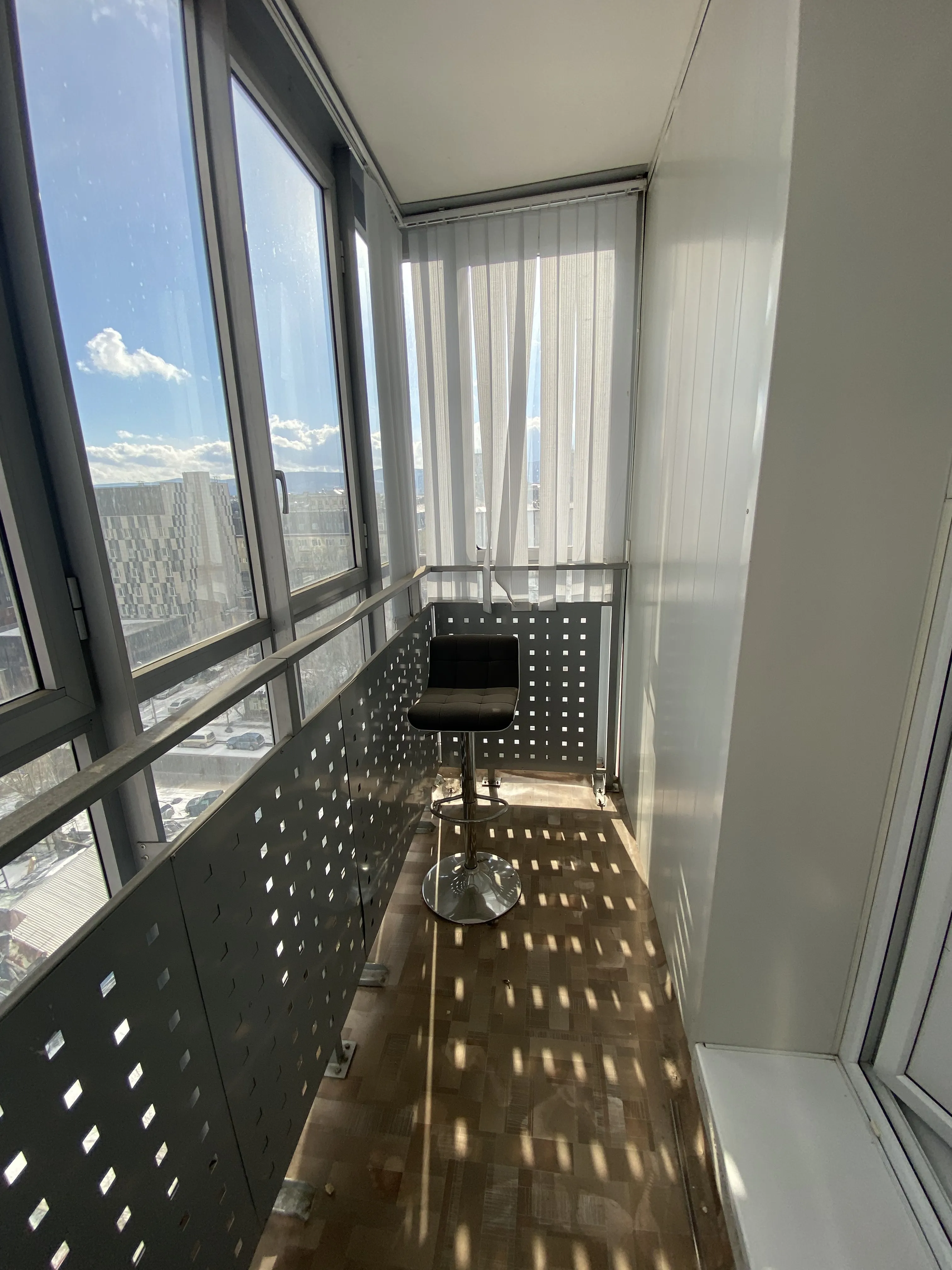 3-комнатная улица Республики, 37А  за 80000 руб/мес фото 25