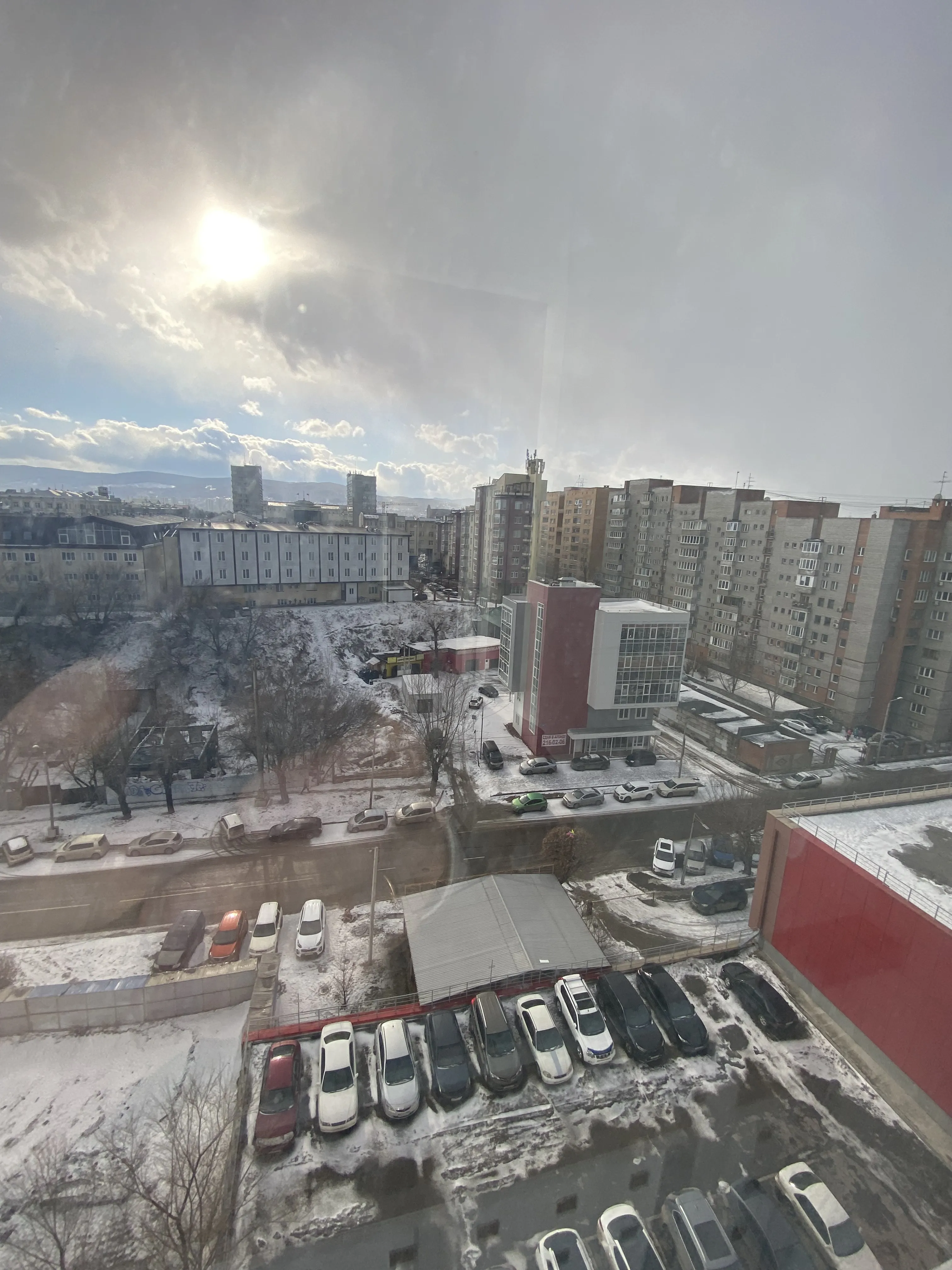 3-комнатная улица Республики, 37А  за 80000 руб/мес фото 26