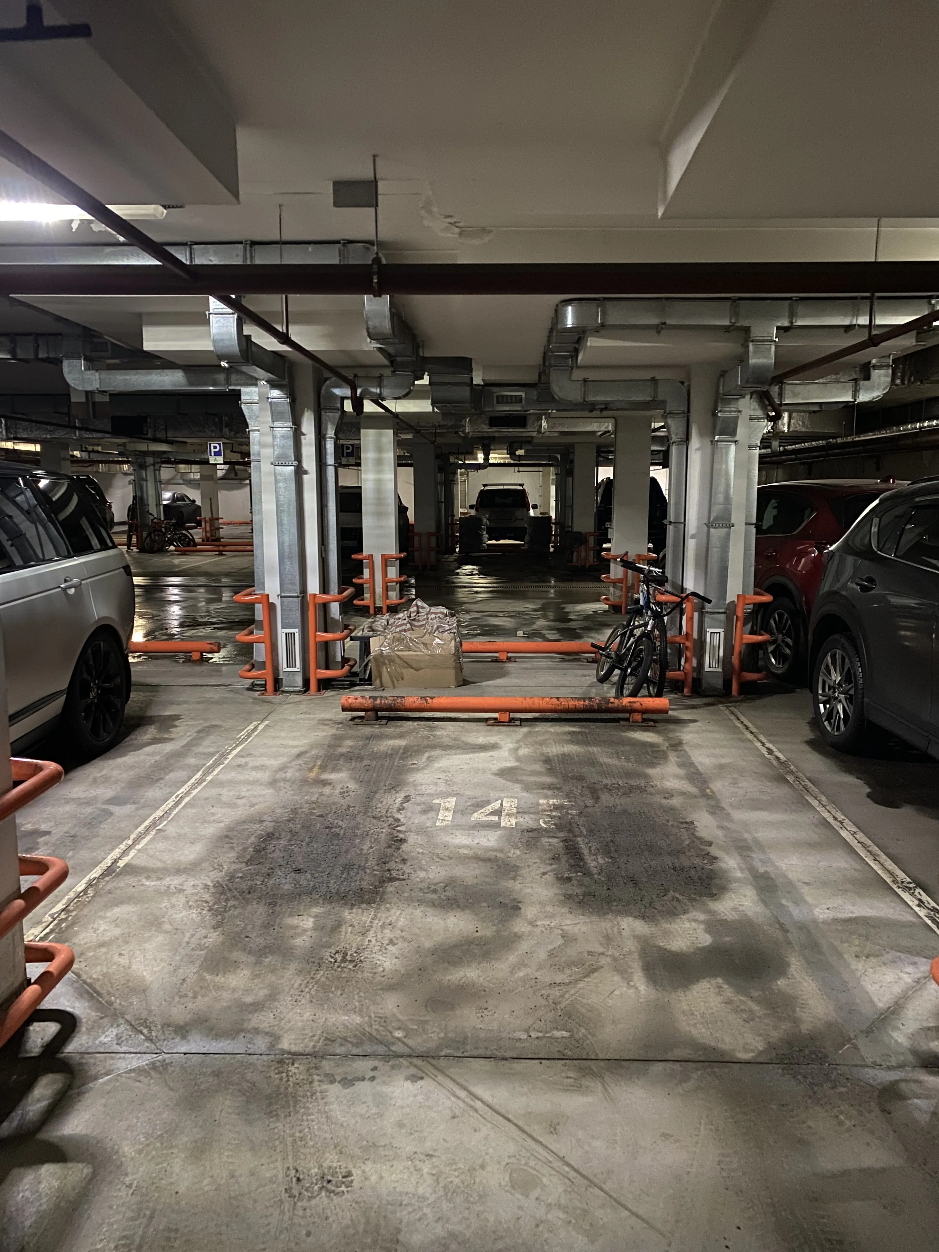 3-комнатная улица Республики, 37А  за 80000 руб/мес фото 28