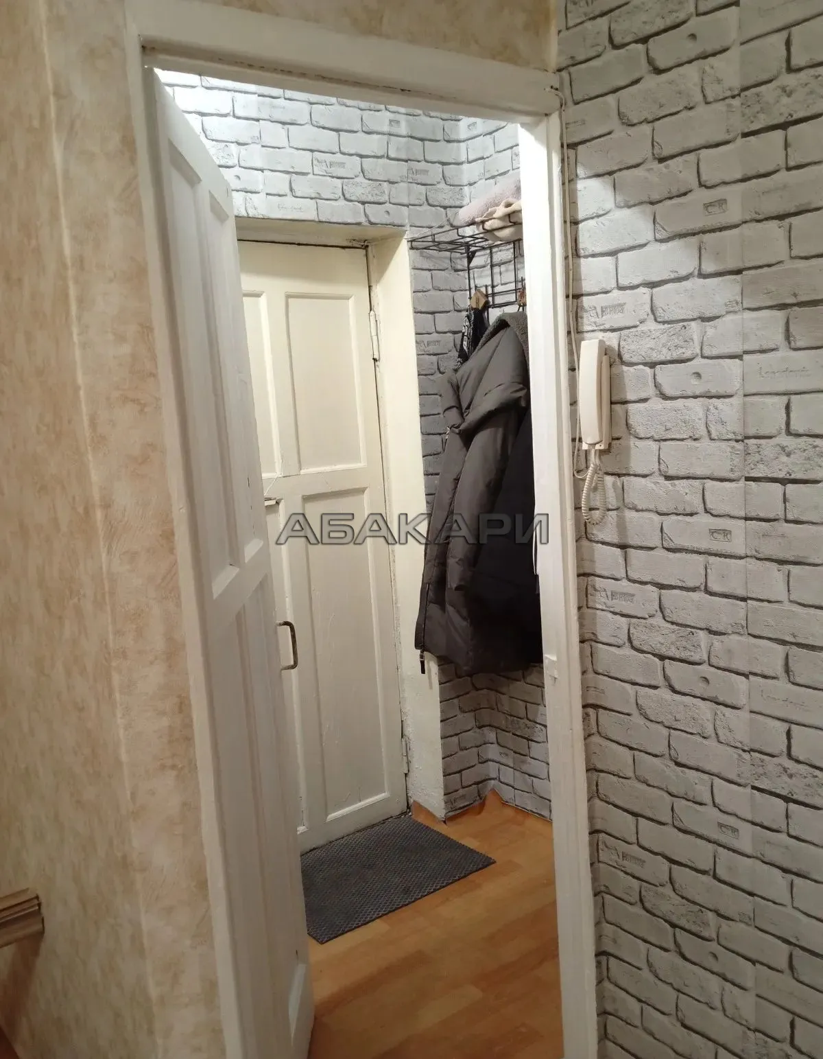 2-комнатная улица Щорса, 9  за 26000 руб/мес фото 1