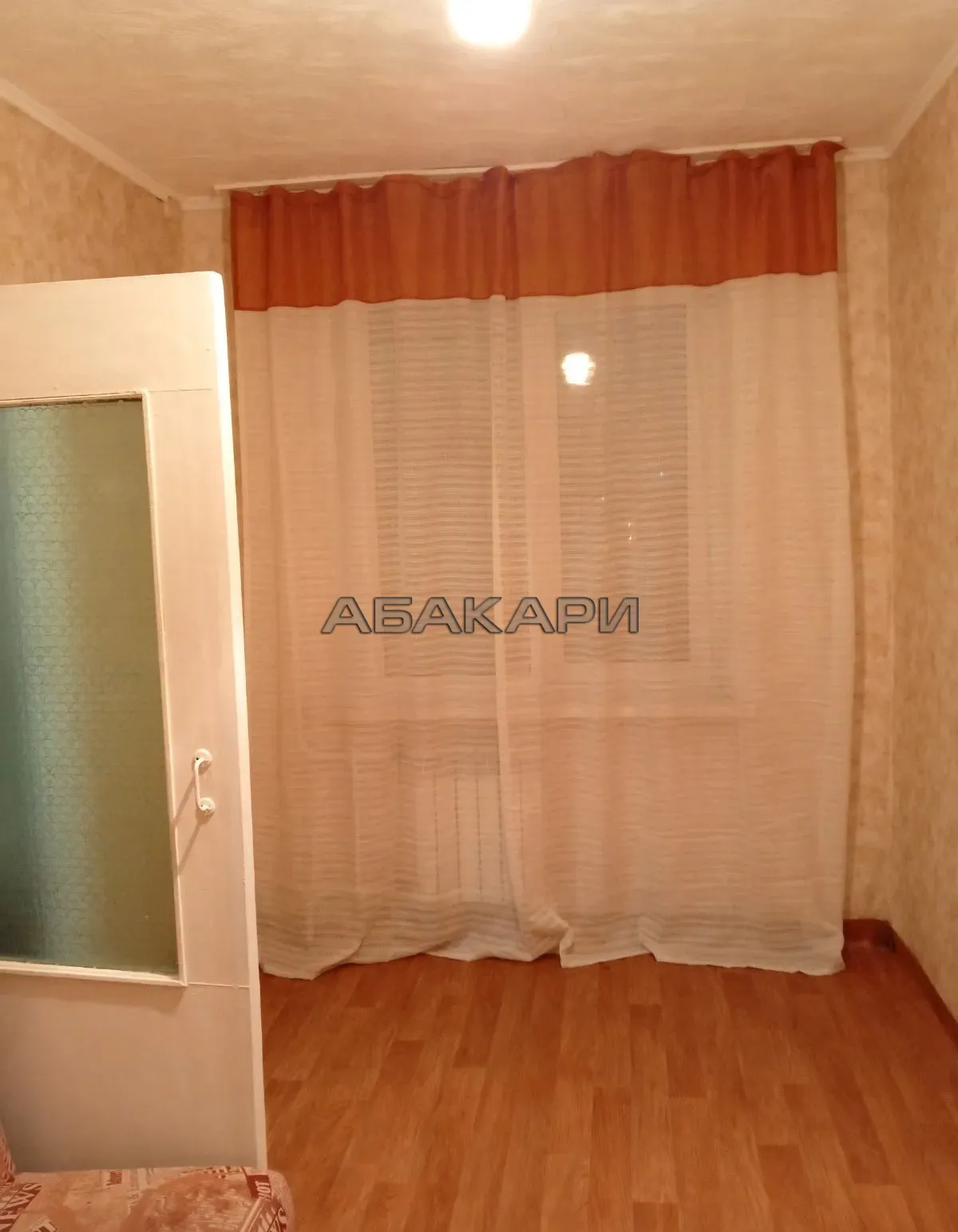 2-комнатная улица Щорса, 9  за 26000 руб/мес фото 6