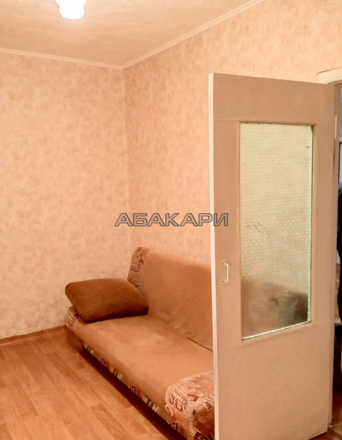 2-комнатная улица Щорса, 9  за 26000 руб/мес фото 7