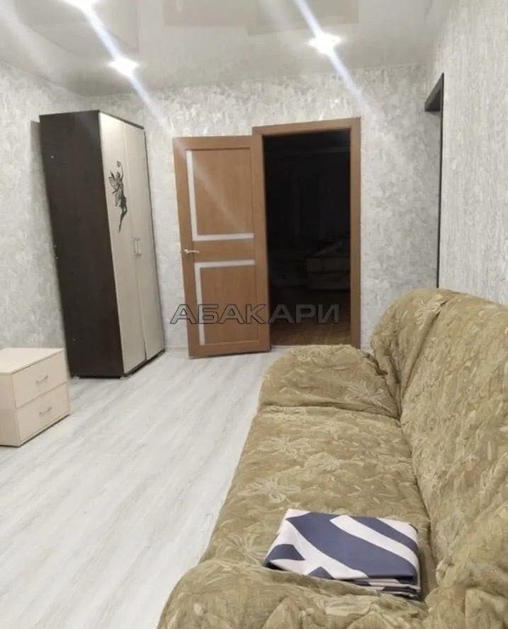 2-комнатная улица Тельмана, 15А за 35000 руб/мес фото 4 2-комнатная улица Тельмана, 15А за 35000 руб/мес фото 4