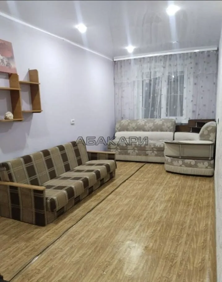 2-комнатная улица Тельмана, 15А за 35000 руб/мес фото 5 2-комнатная улица Тельмана, 15А за 35000 руб/мес фото 5