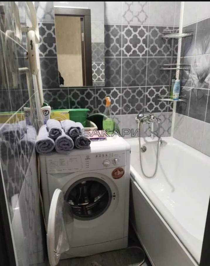 2-комнатная улица Тельмана, 15А за 35000 руб/мес фото 6 2-комнатная улица Тельмана, 15А за 35000 руб/мес фото 6