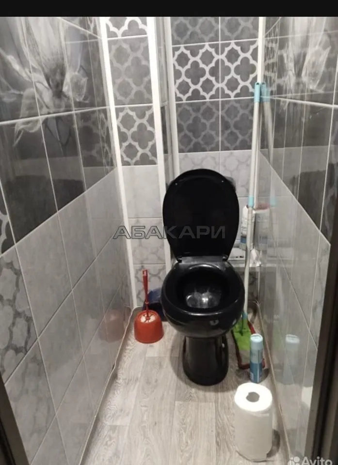 2-комнатная улица Тельмана, 15А  за 35000 руб/мес фото 7